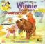 disque série Winnie l'ourson