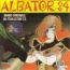 disque série Albator 84