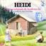 disque srie Heidi [Live]