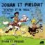 disque série Johan et Pirlouit