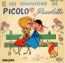 disque série Picolo et Piccolette