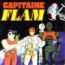 disque série Capitaine Flam