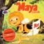 disque série Maya l'abeille