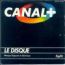 disque série Canal+