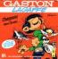 disque série Gaston Lagaffe