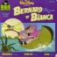 disque série Bernard et Bianca
