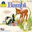 disque série Bambi