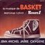 disque série Basket