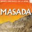 disque série Masada