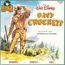 disque série Davy Crockett