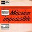 disque série Mission: Impossible