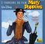 disque série Mary Poppins