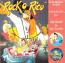 disque série Rock-O-Rico