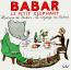 disque série Babar [BD]