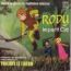 disque série Rody, le petit cid