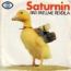 disque série Saturnin