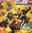 disque série G.I. Joe