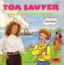 disque série Tom Sawyer