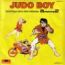 disque série Judo boy