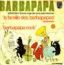 disque série Barbapapa