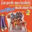 disque srie Blue jean 78