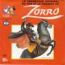 disque srie Zorro