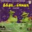 disque série Brok & Chnok