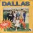 disque série Dallas