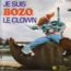disque série Bozo le clown