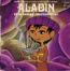 disque srie Aladin et la lampe merveilleuse