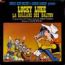 disque série Lucky Luke: La ballade des Dalton